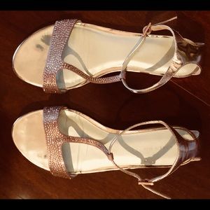Karen Millen Sandals